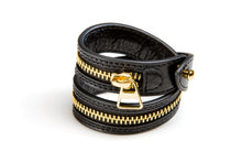 Load image into Gallery viewer, ROCK N ROLL Leather Cuffs