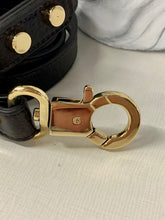 Load image into Gallery viewer, &quot;Rocco&quot; Italian Leather Luxury Dog Leash